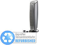 Sichler Haushaltsgeräte Luftreiniger mit Ionisator, UV, Filter, Versandrückläufer; Monoblock-Klimaanlagen 