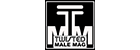 Twisted Male Mag: Mobile Klimaanlage ohne Abluftschlauch, 1.800 BTU/h, 500 W, WLAN, App