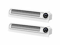 Sichler Haushaltsgeräte Heizungs-Ventilator; Mobile Deckenventilatoren Mobile Deckenventilatoren Mobile Deckenventilatoren