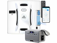 Sichler Haushaltsgeräte Fensterroboter, Fensterputzroboter; robot per la pulizia delle finestre robot per la pulizia delle finestre robot per la pulizia delle finestre