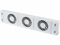 Sichler Haushaltsgeräte Heizkörperventilatoren, Heizkörperverstärker; Mobile Deckenventilatoren Mobile Deckenventilatoren Mobile Deckenventilatoren