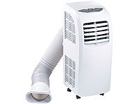; Monoblock-Klimaanlagen, Mini-Akku-Luftkühler mit Nachtlicht-Funktion 