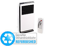 Sichler Haushaltsgeräte Verdunstungs-Luftkühler mit Ionisator, 65 Watt (Versandrückläufer); Monoblock-Klimaanlagen Monoblock-Klimaanlagen 