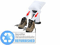 Sichler Haushaltsgeräte; Bügelpuppen mit Heizgebläse, Turmventilatoren mit Luftbefeuchter und Luftkühler Bügelpuppen mit Heizgebläse, Turmventilatoren mit Luftbefeuchter und Luftkühler Bügelpuppen mit Heizgebläse, Turmventilatoren mit Luftbefeuchter und Luftkühler