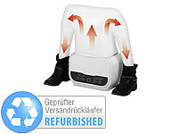 Sichler Haushaltsgeräte Skischuhtrockner-Aufsatz; Bügelpuppen mit Heizgebläse, Turmventilatoren mit Luftbefeuchter und Luftkühler Bügelpuppen mit Heizgebläse, Turmventilatoren mit Luftbefeuchter und Luftkühler Bügelpuppen mit Heizgebläse, Turmventilatoren mit Luftbefeuchter und Luftkühler