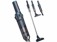 Sichler Haushaltsgeräte Staubsauger, Boden-Staubsauger