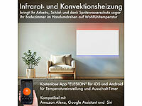 ; Öl-Radiatoren, WLAN-Konvektor-Heizungen zur Wand- und Standmontage Öl-Radiatoren, WLAN-Konvektor-Heizungen zur Wand- und Standmontage Öl-Radiatoren, WLAN-Konvektor-Heizungen zur Wand- und Standmontage 