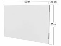 ; WLAN-Konvektor-Heizungen zur Wand- und Standmontage, Faltbare Fern-Infrarot-Heizpanels WLAN-Konvektor-Heizungen zur Wand- und Standmontage, Faltbare Fern-Infrarot-Heizpanels WLAN-Konvektor-Heizungen zur Wand- und Standmontage, Faltbare Fern-Infrarot-Heizpanels 