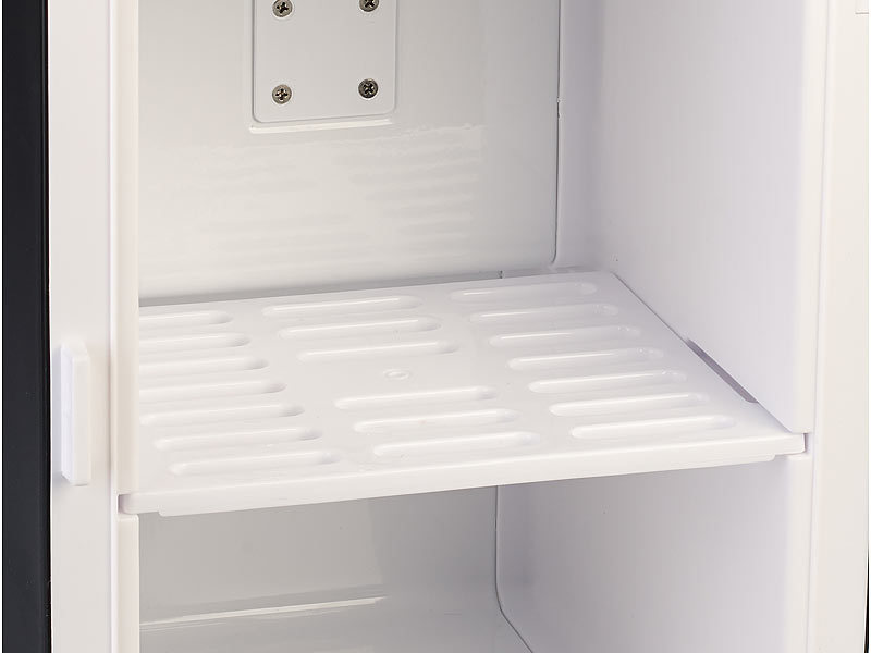 Kaufen Sie China Großhandels-Mini Kühlschrank 25l Dual-core Mute