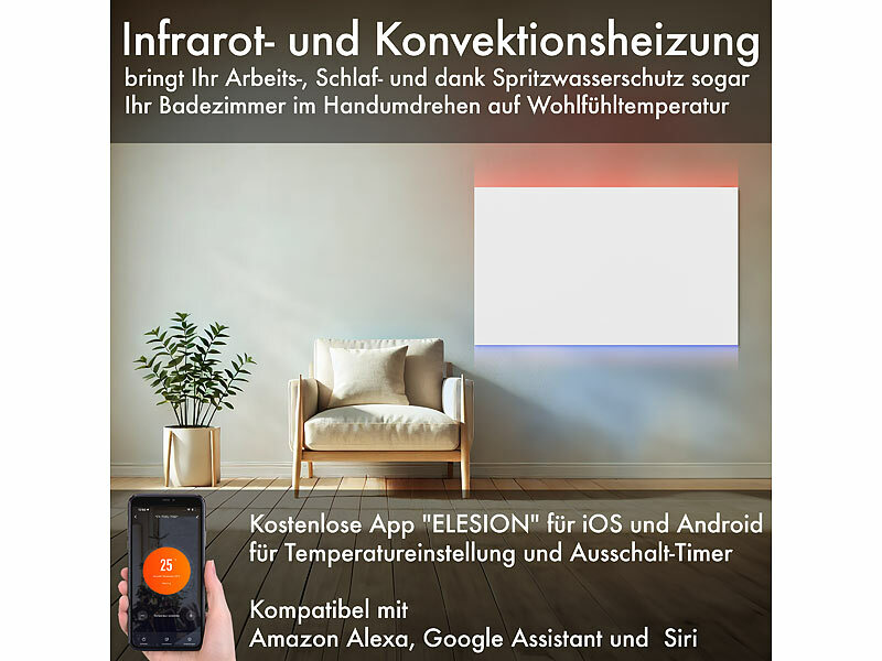 ; Öl-Radiatoren, WLAN-Konvektor-Heizungen zur Wand- und Standmontage Öl-Radiatoren, WLAN-Konvektor-Heizungen zur Wand- und Standmontage Öl-Radiatoren, WLAN-Konvektor-Heizungen zur Wand- und Standmontage 