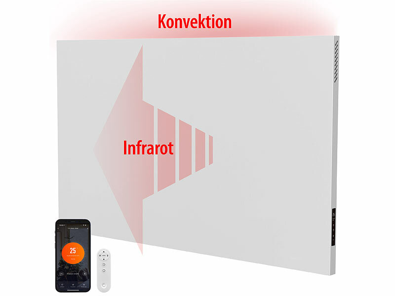 ; WLAN-Konvektor-Heizungen zur Wand- und Standmontage, Faltbare Fern-Infrarot-Heizpanels WLAN-Konvektor-Heizungen zur Wand- und Standmontage, Faltbare Fern-Infrarot-Heizpanels WLAN-Konvektor-Heizungen zur Wand- und Standmontage, Faltbare Fern-Infrarot-Heizpanels 